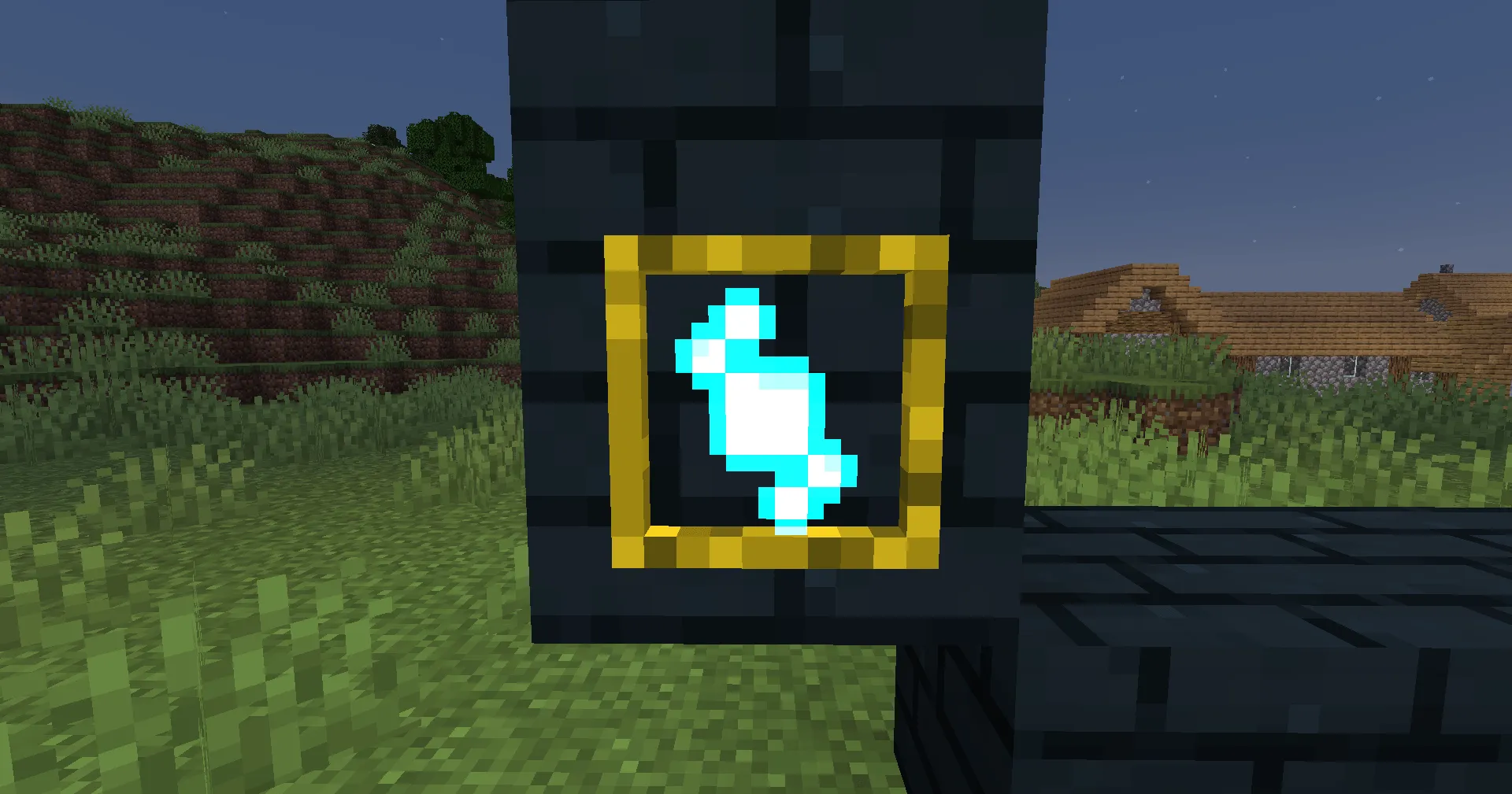 Echoes: The Void — скриншот 4 (Моды, Minecraft)
