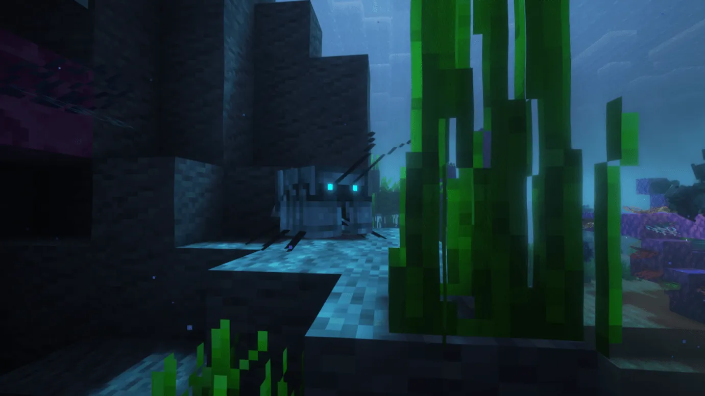 More Critters, Моды, Minecraft