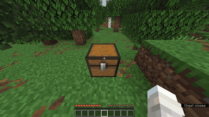 Quality of Queso, Моды, Minecraft