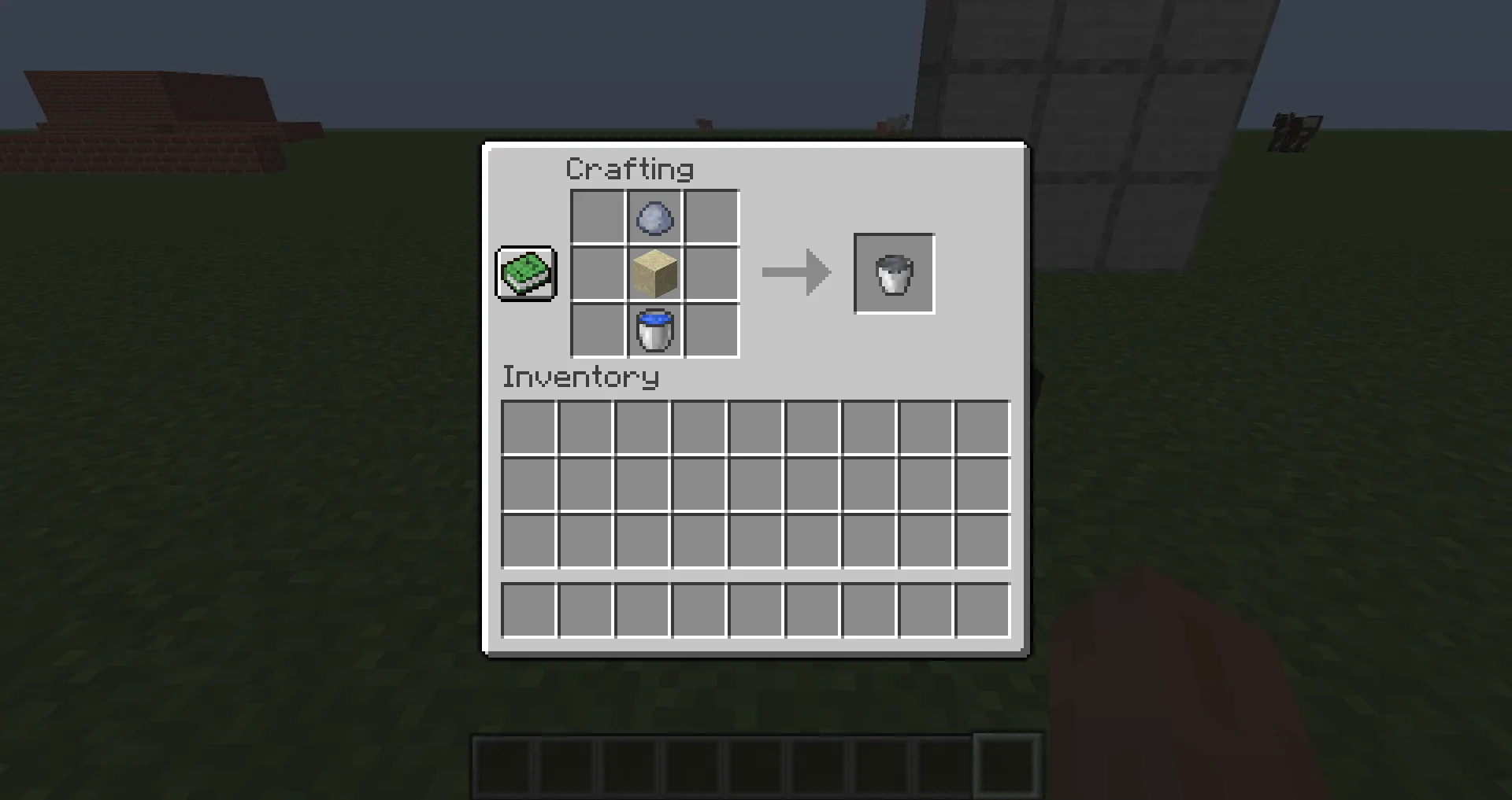 BZL Brickwork, Моды, Minecraft