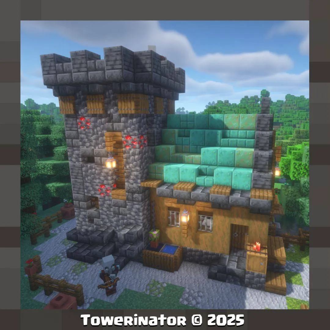 project-1425135, Моды, Minecraft