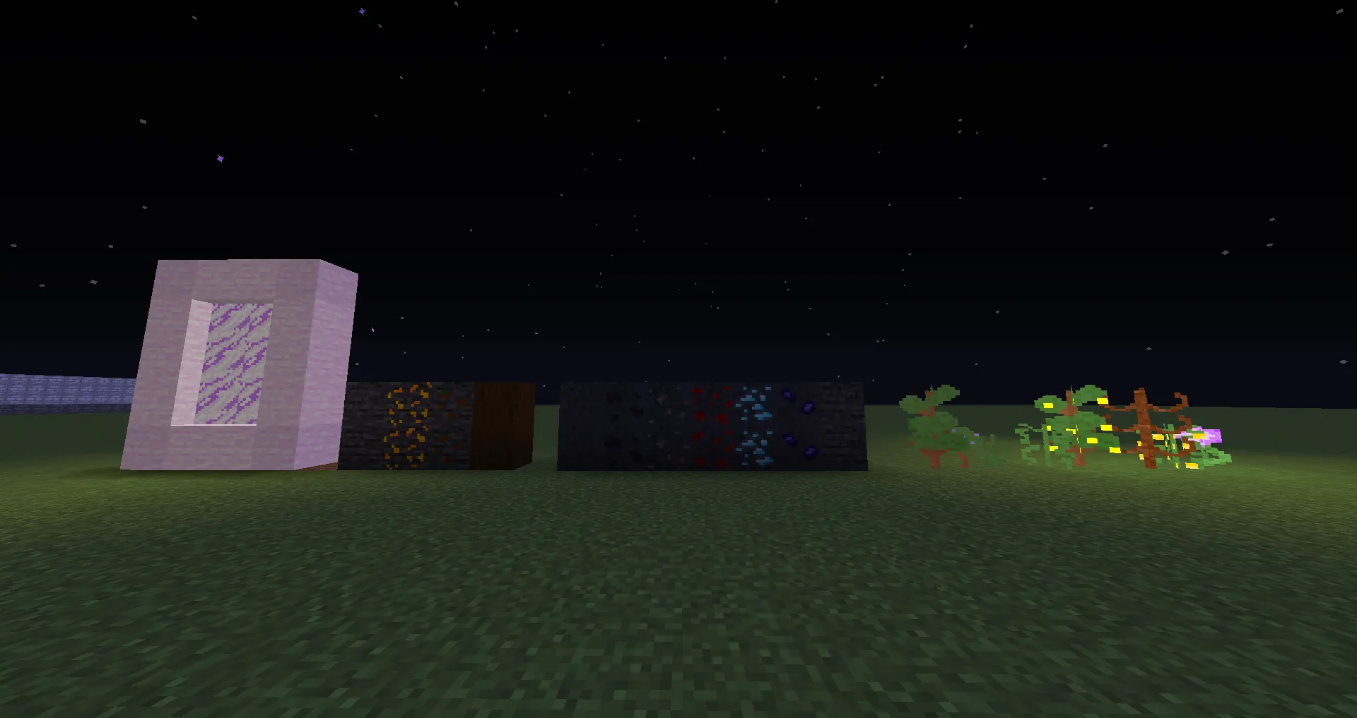 Creatures Creatures And More — скриншот 1 (Моды, Minecraft)