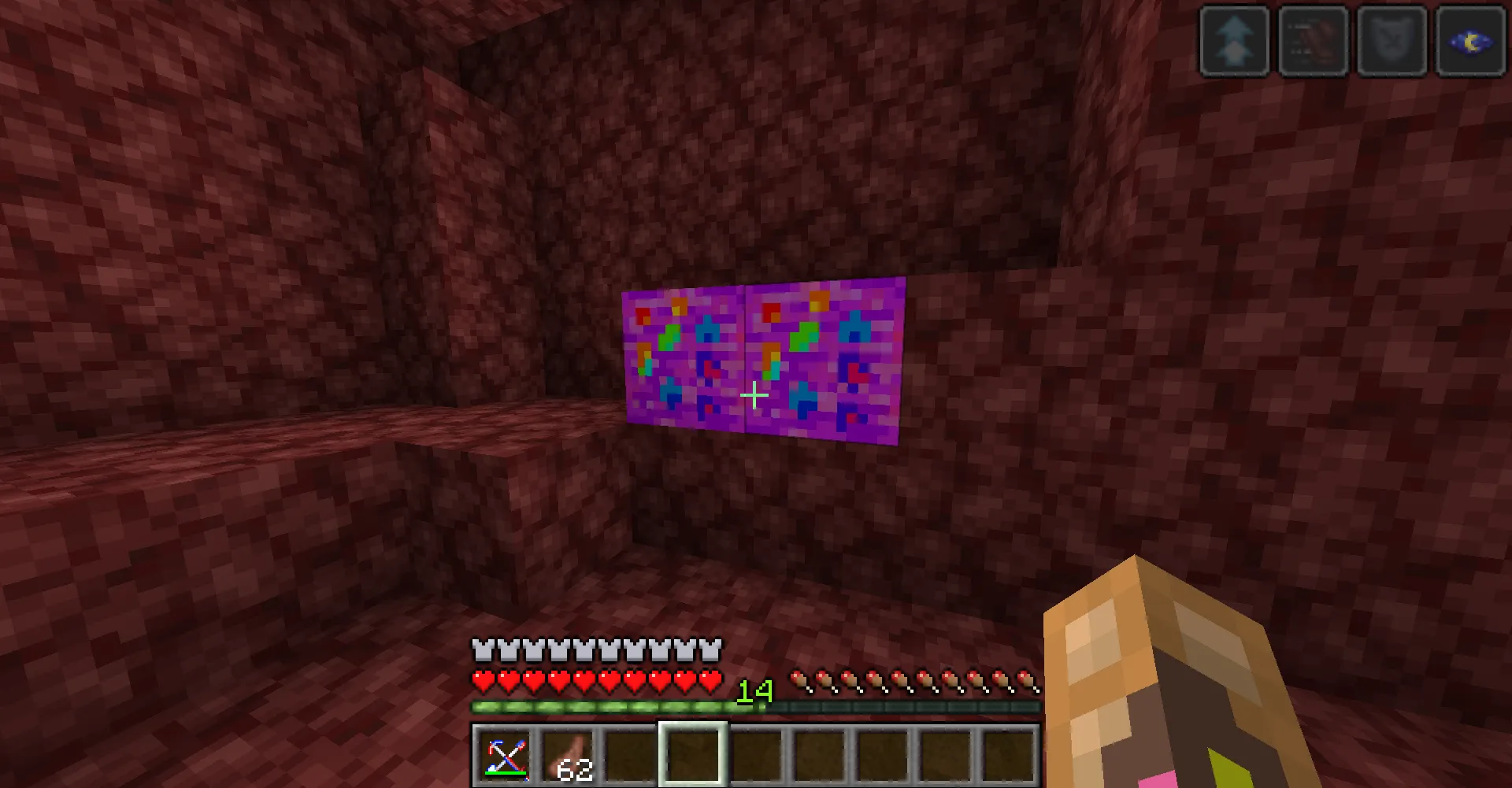NewAdditionalOres, Моды, Minecraft