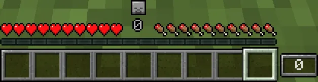 Irradiated — скриншот 3 (Моды, Minecraft)