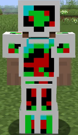 A Questionable Mod — скриншот 4 (Моды, Minecraft)