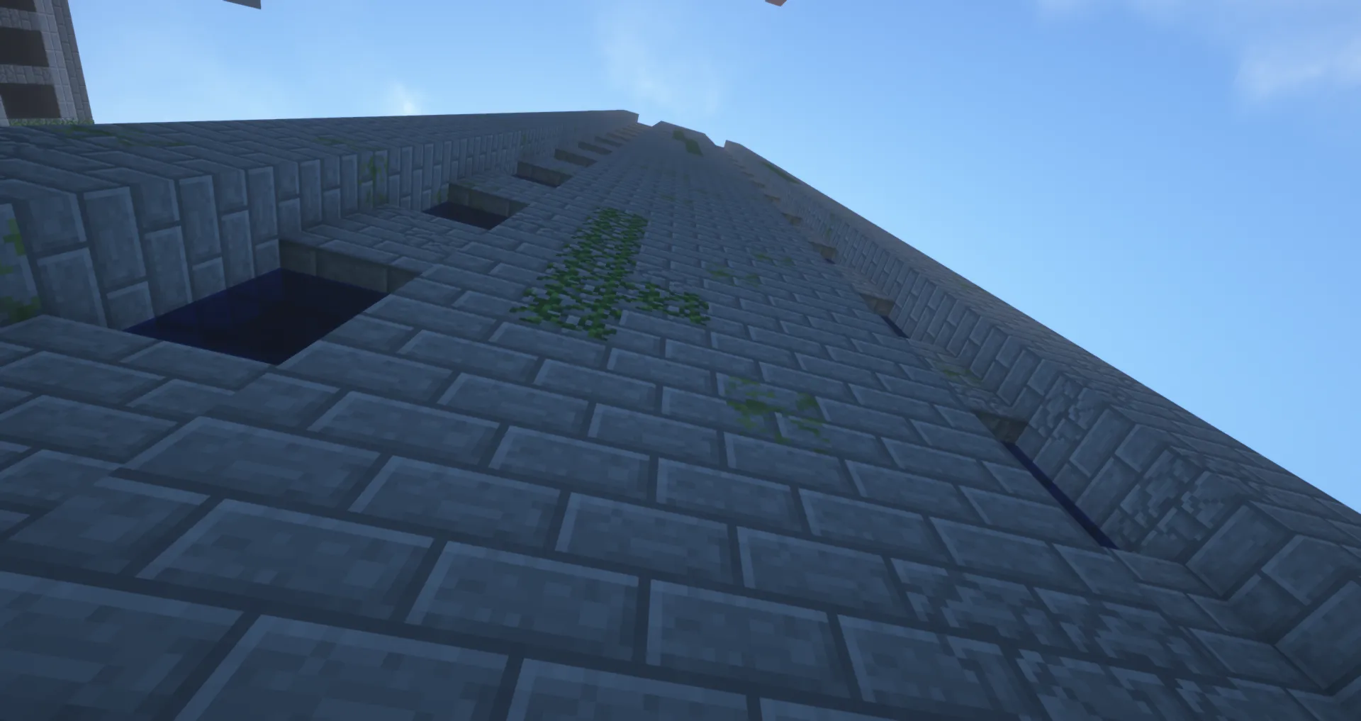 End of it All — скриншот 2 (Модпаки, Minecraft)