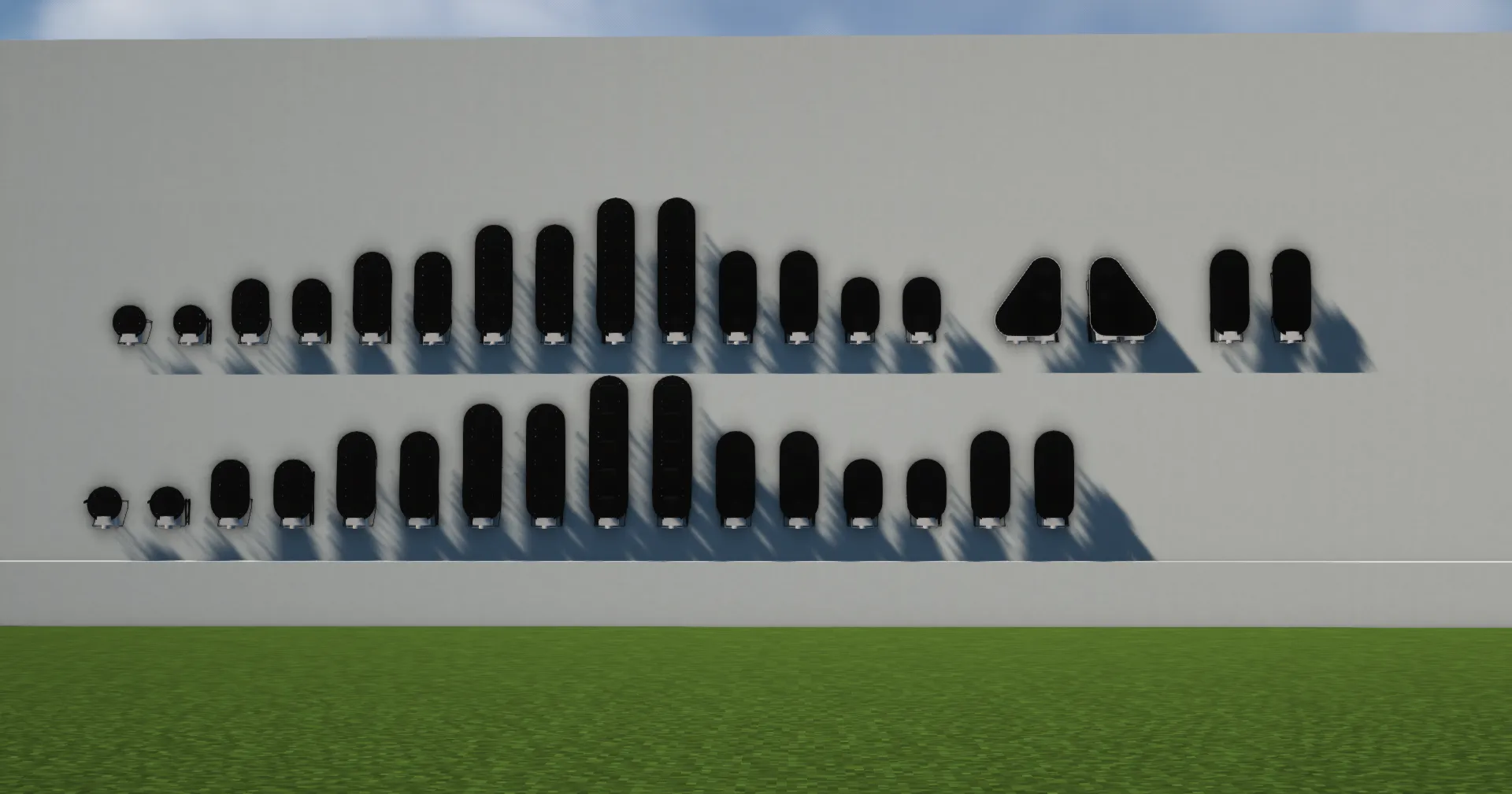 [RTM] Polish`s Infrastructure Pack — скриншот 3 (Моды, Minecraft)