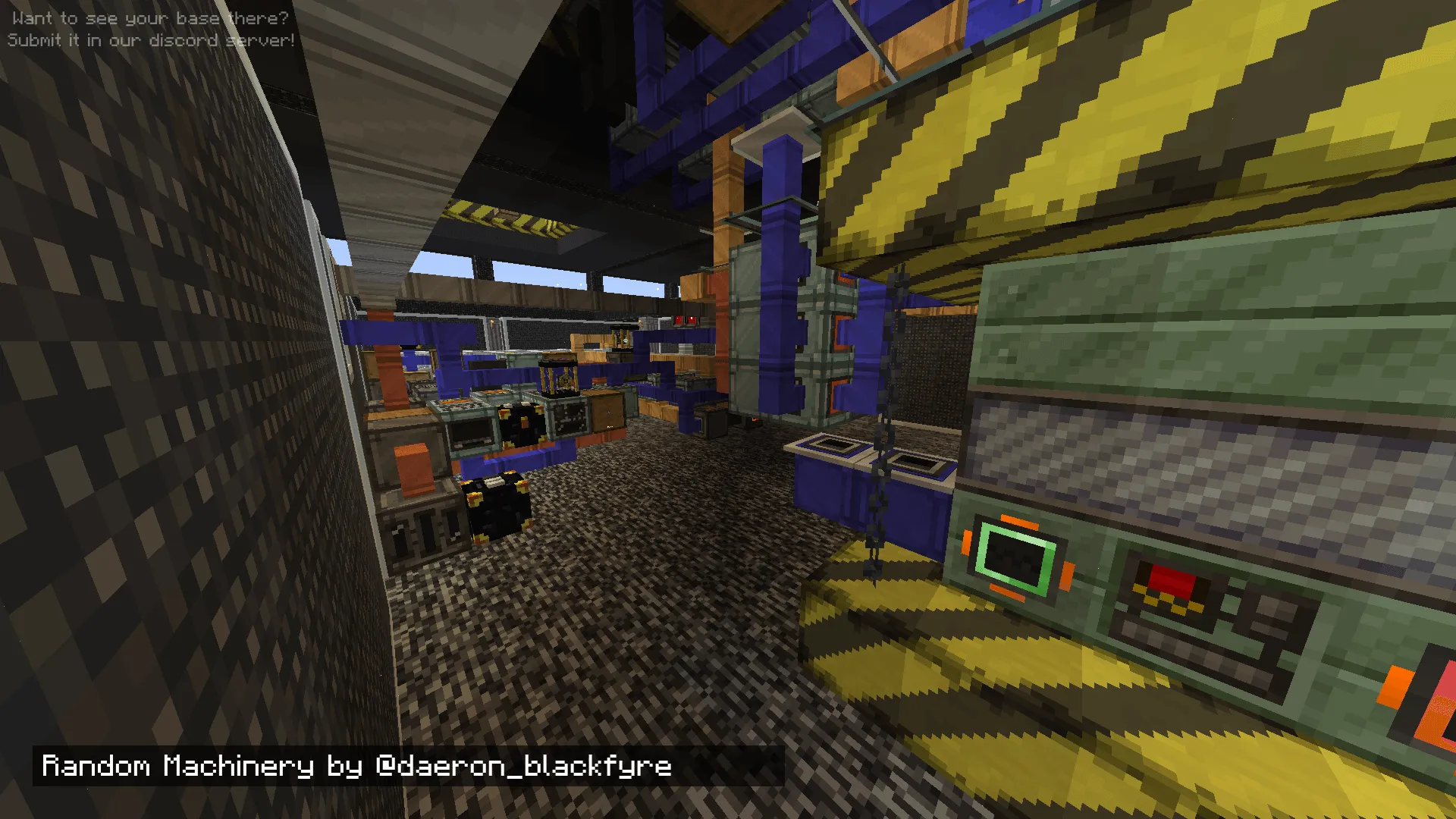 GregTech: Flatter Than Ever (GT:FTE), Модпаки, Minecraft