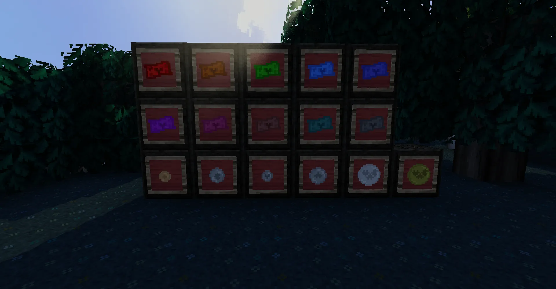 ToXiCtEdDiE's Currency — скриншот 12 (Моды, Minecraft)