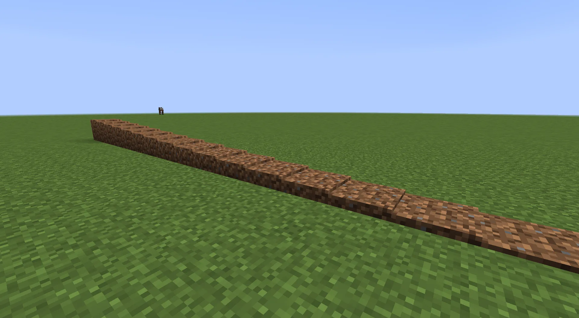 Saro´s Slopes — скриншот 5 (Моды, Minecraft)