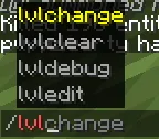 Levlrs Status Window — скриншот 2 (Моды, Minecraft)