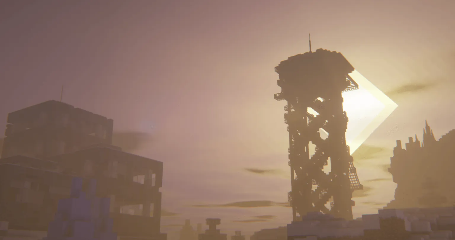 Apocalypssia  [TACZ] modern appocalyps zombie modpack wave and gun mutant mob monsters  survival hardcore 100 apocalipse zombie  — скриншот 2 (Модпаки, Minecraft)