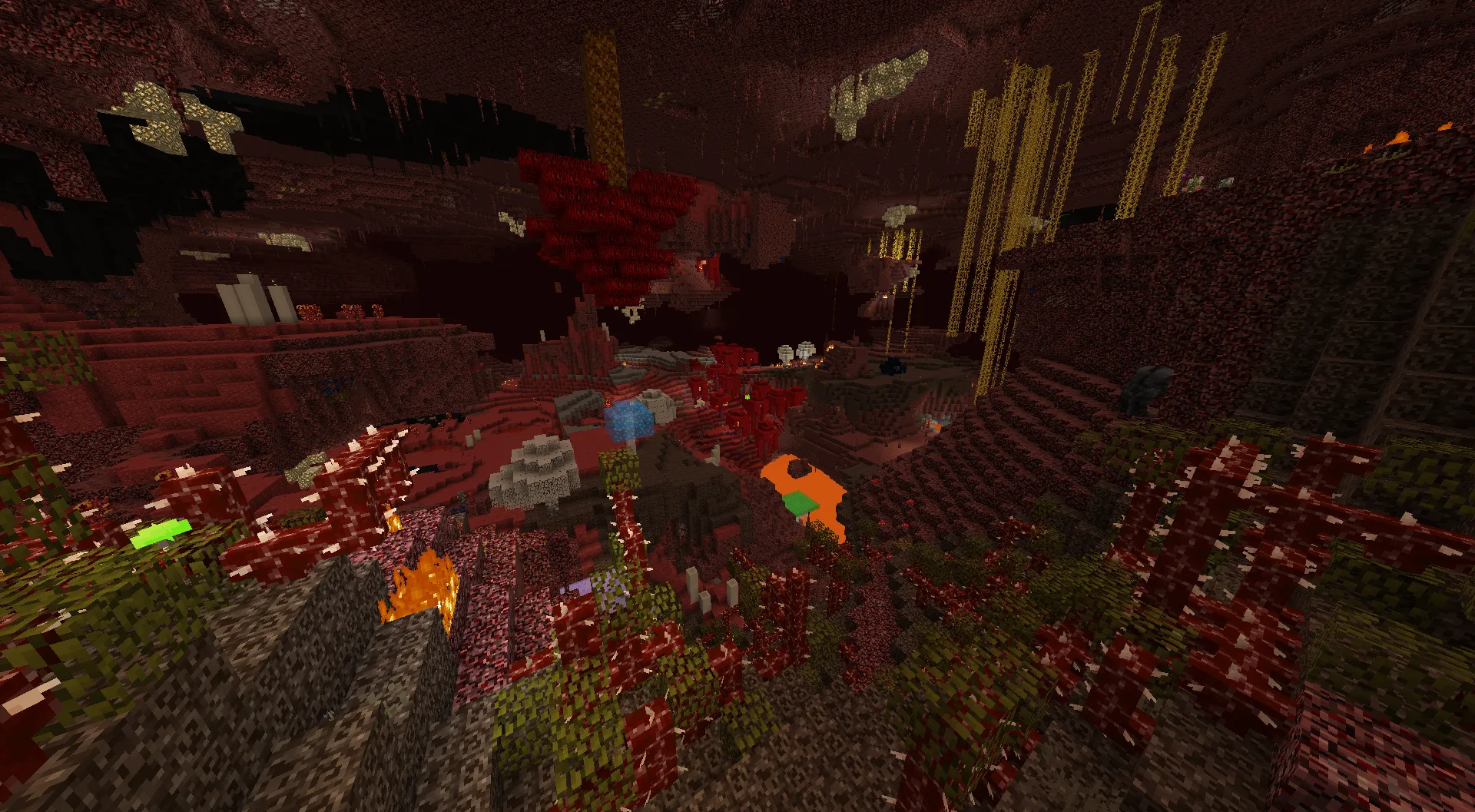 AIM - Awesomely Insane Modpack — скриншот 7 (Модпаки, Minecraft)