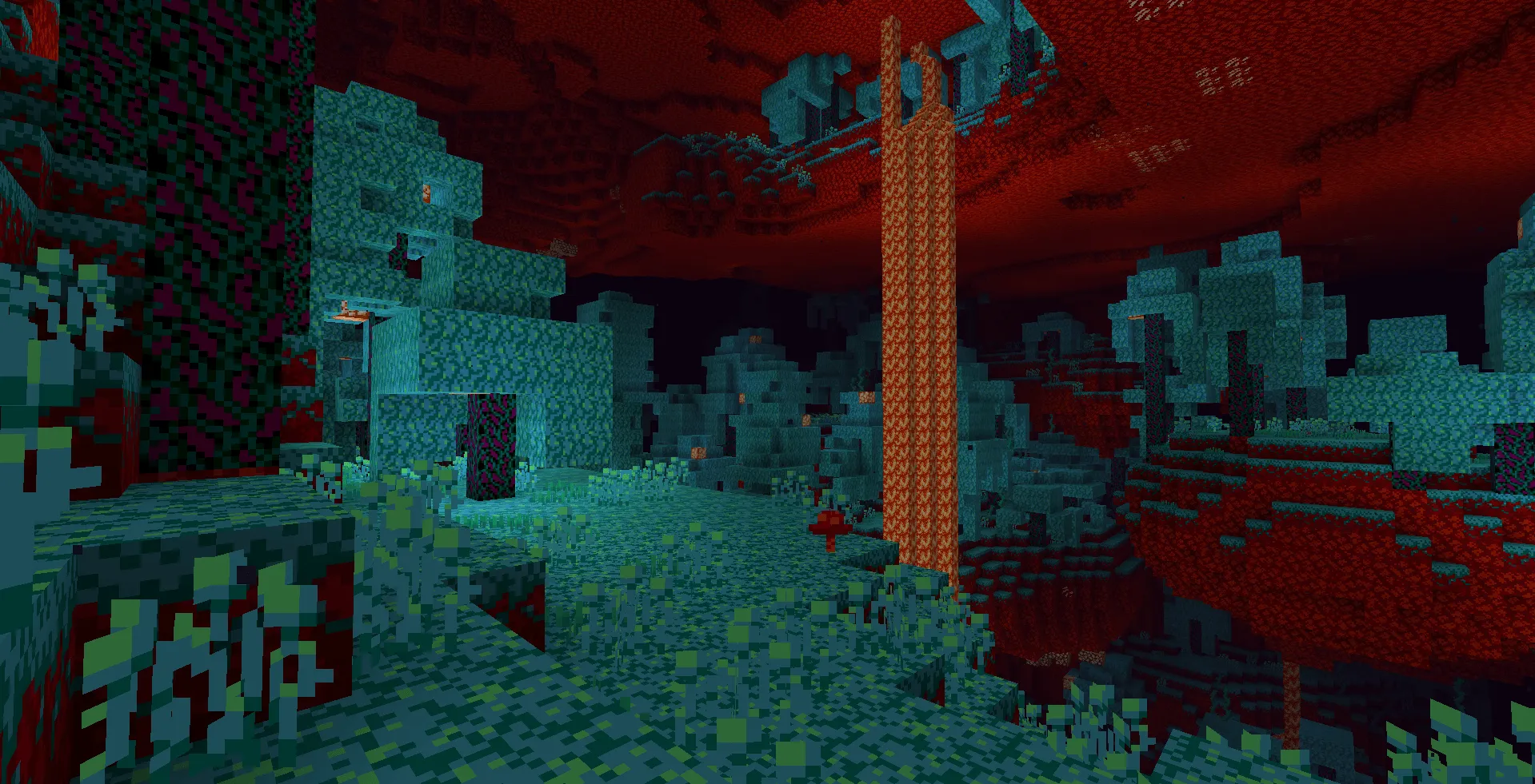 Blocks 87, Текстуры, Minecraft