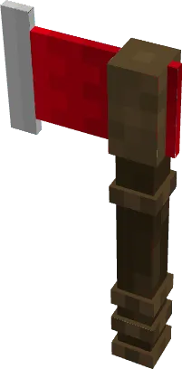 Mores Tooles — скриншот 9 (Моды, Minecraft)