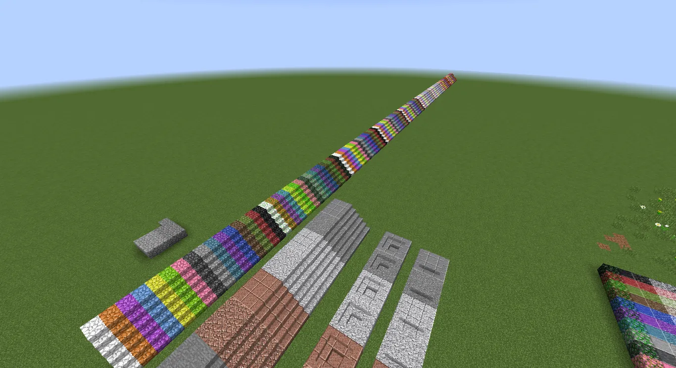 Igneous Extras — скриншот 2 (Моды, Minecraft)
