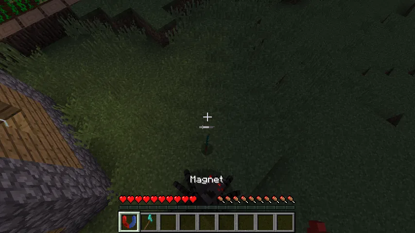Anhat's Elemental Exploration, Моды, Minecraft