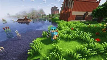 Create Electricity — скриншот 4 (Модпаки, Minecraft)