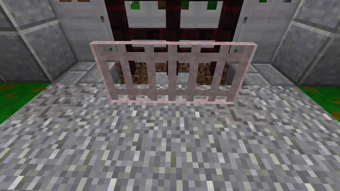 Darkness Flies — скриншот 24 (Текстуры, Minecraft)