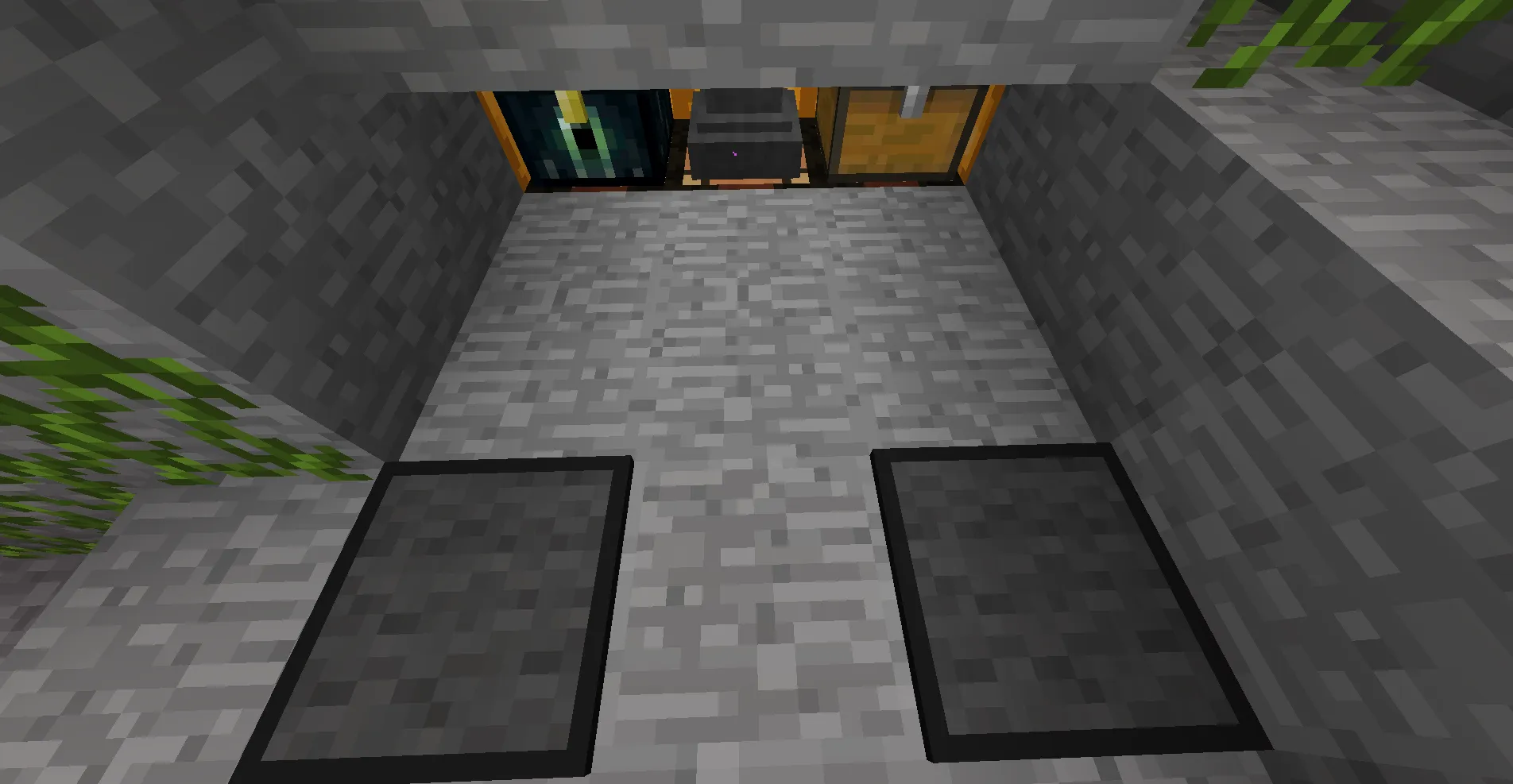 KirbyFault [PVP Version] — скриншот 13 (Текстуры, Minecraft)
