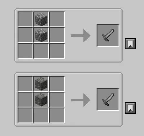 Quick Tools, Моды, Minecraft