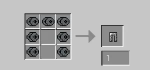 Better Recipes, Моды, Minecraft