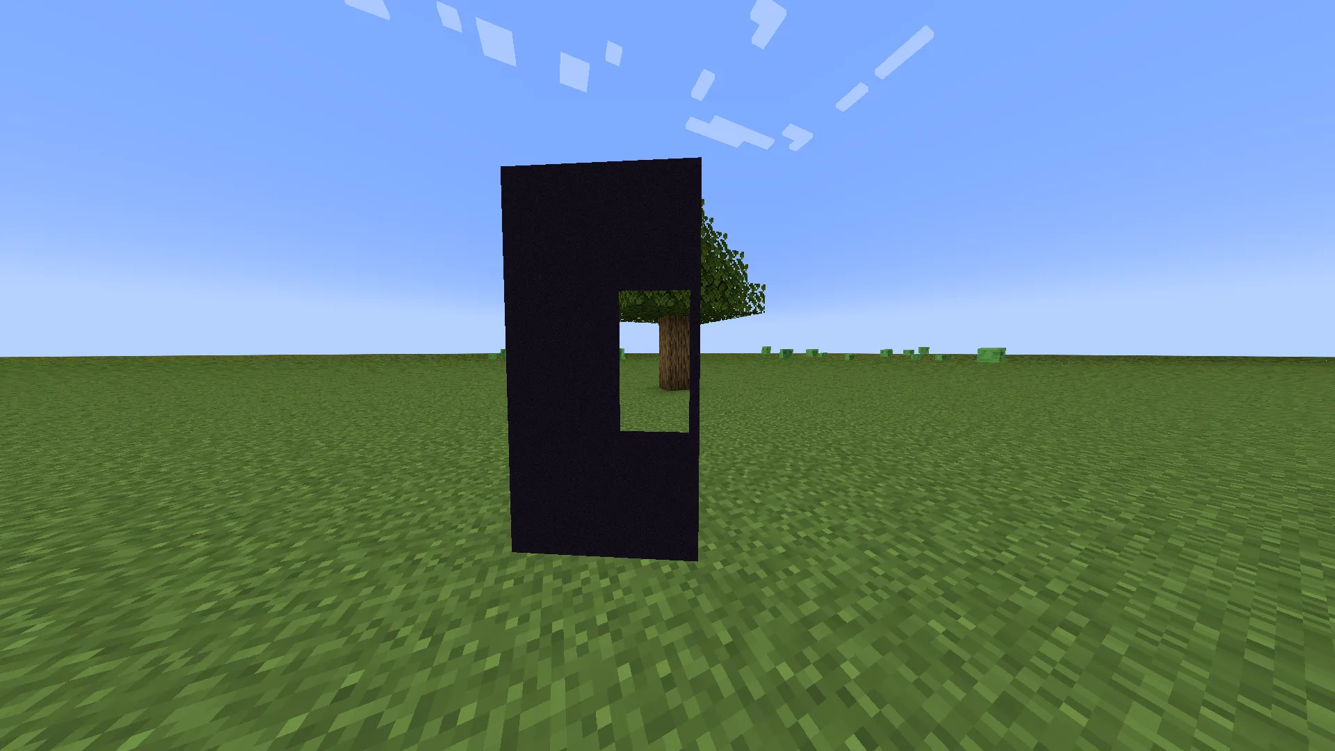 Dimensional Knives, Моды, Minecraft