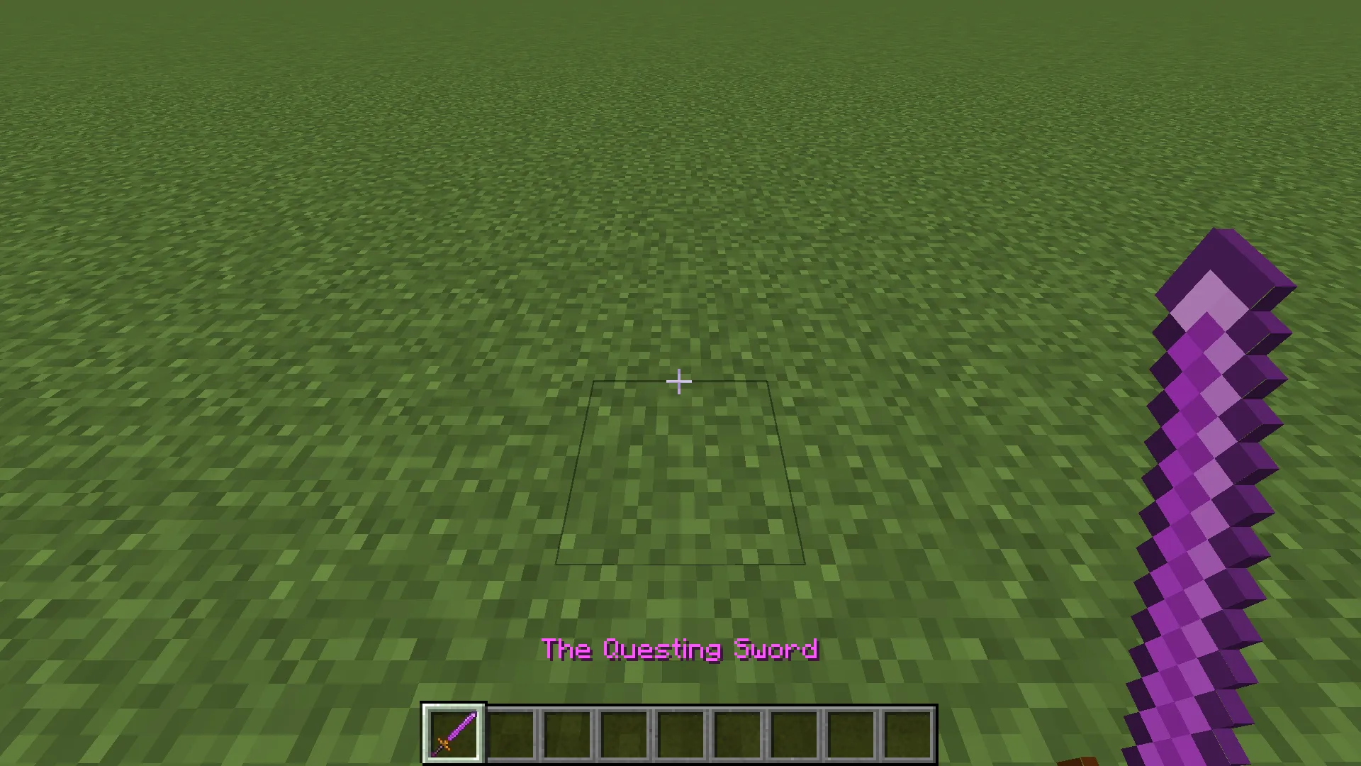 Rad Weaponry, Моды, Minecraft