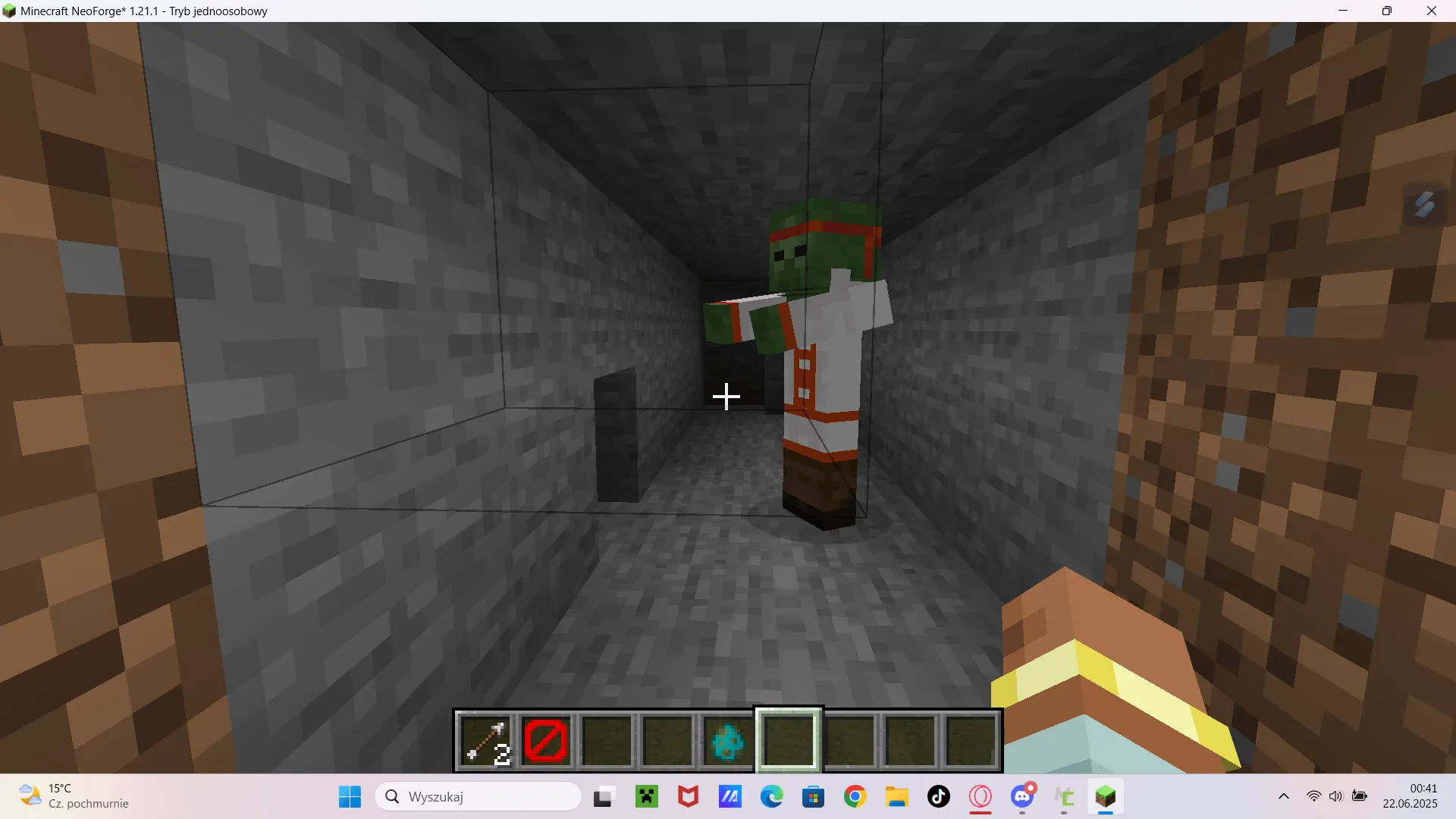 polandresourcepack — скриншот 10 (Текстуры, Minecraft)