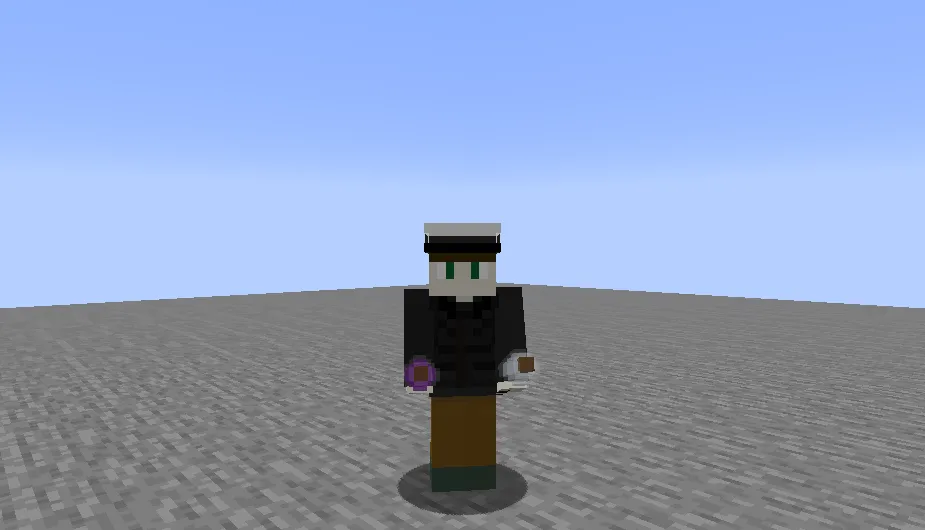 reiner2009's 3D potions, Текстуры, Minecraft
