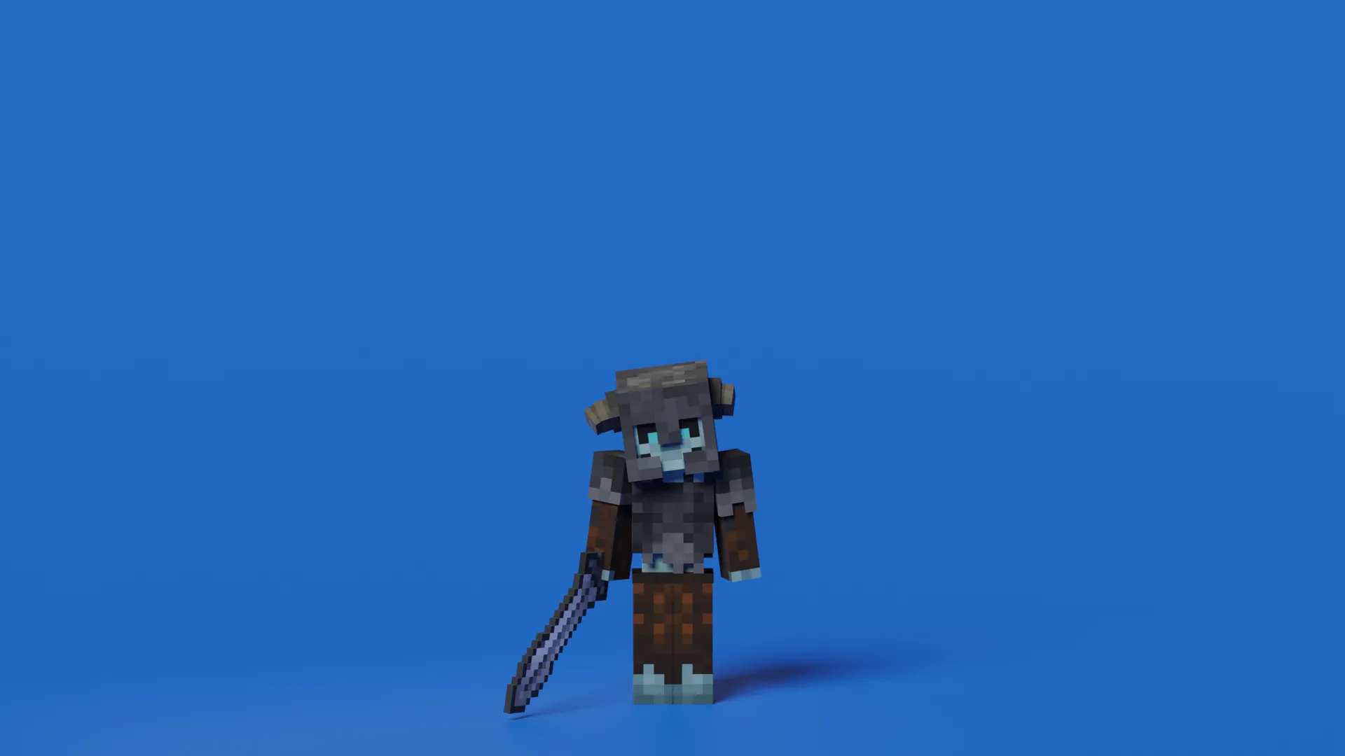 Mebahel's Creatures - Draugr Invasion, Моды, Minecraft