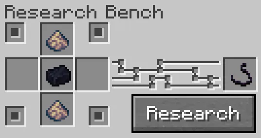Othercraftly, Моды, Minecraft