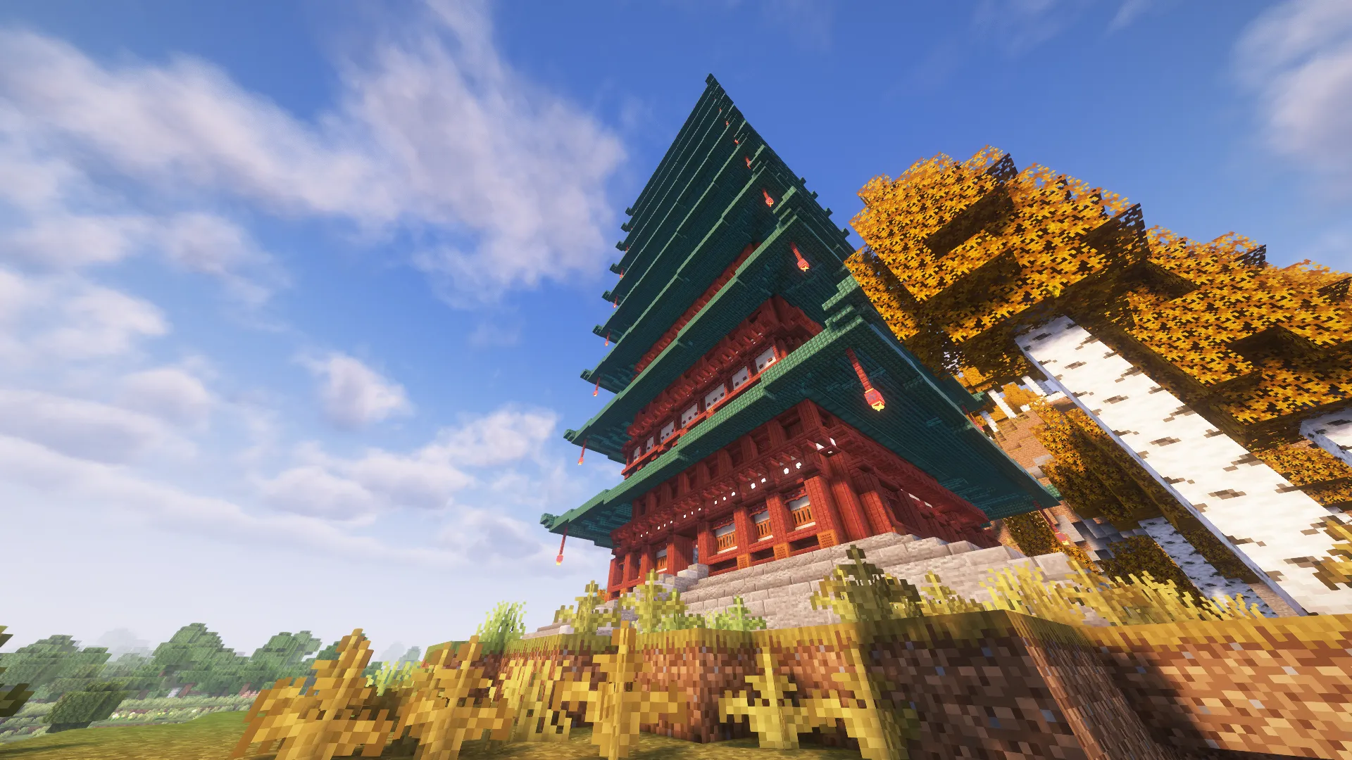 Cobblemon Guapisimo, Модпаки, Minecraft