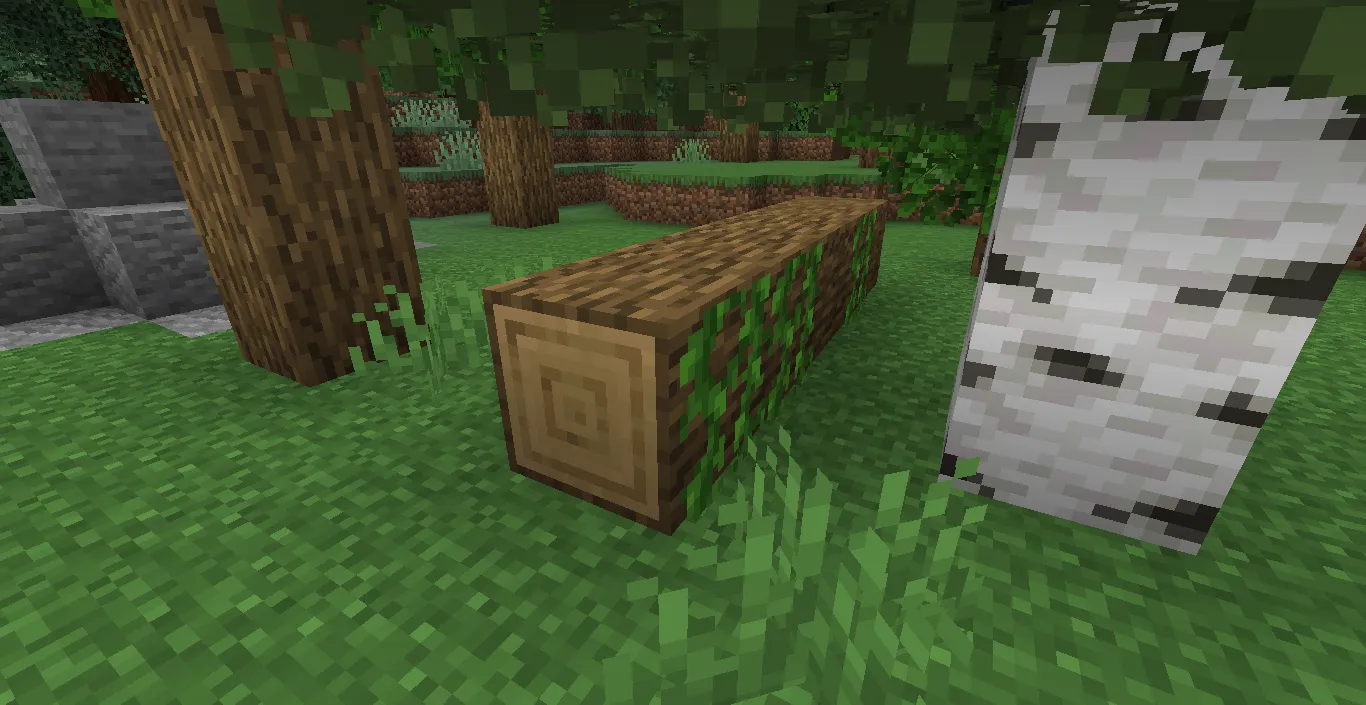 Heavy Boulders - Discontinued — скриншот 4 (Моды, Minecraft)