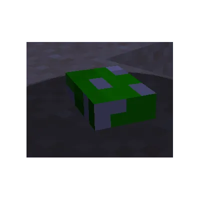 Toby's Improved Deserts — скриншот 5 (Моды, Minecraft)