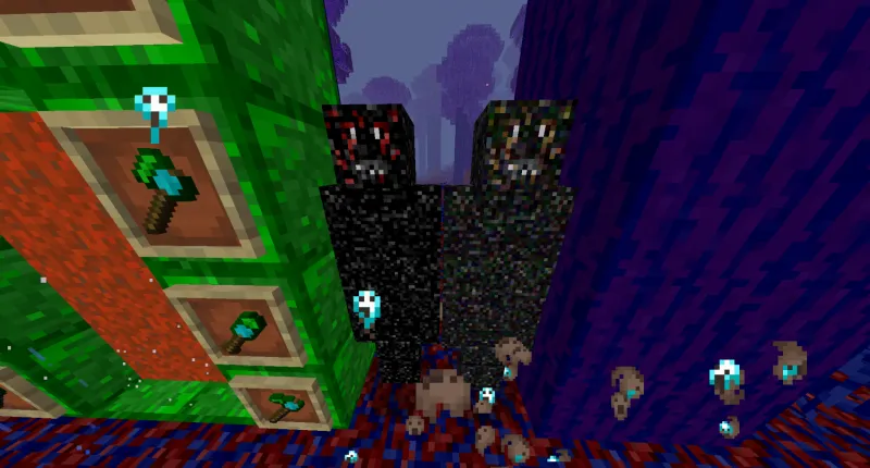 The Brask — скриншот 3 (Моды, Minecraft)