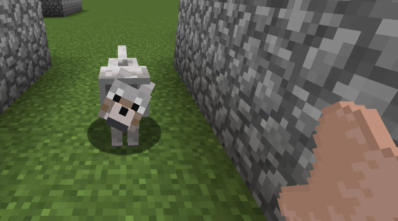Cinnamallow — скриншот 6 (Моды, Minecraft)