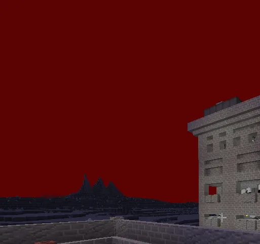 Madness Combat, Моды, Minecraft