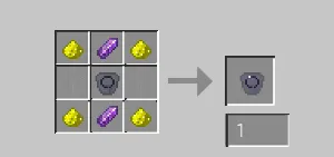 Danimator's Modditions, Моды, Minecraft
