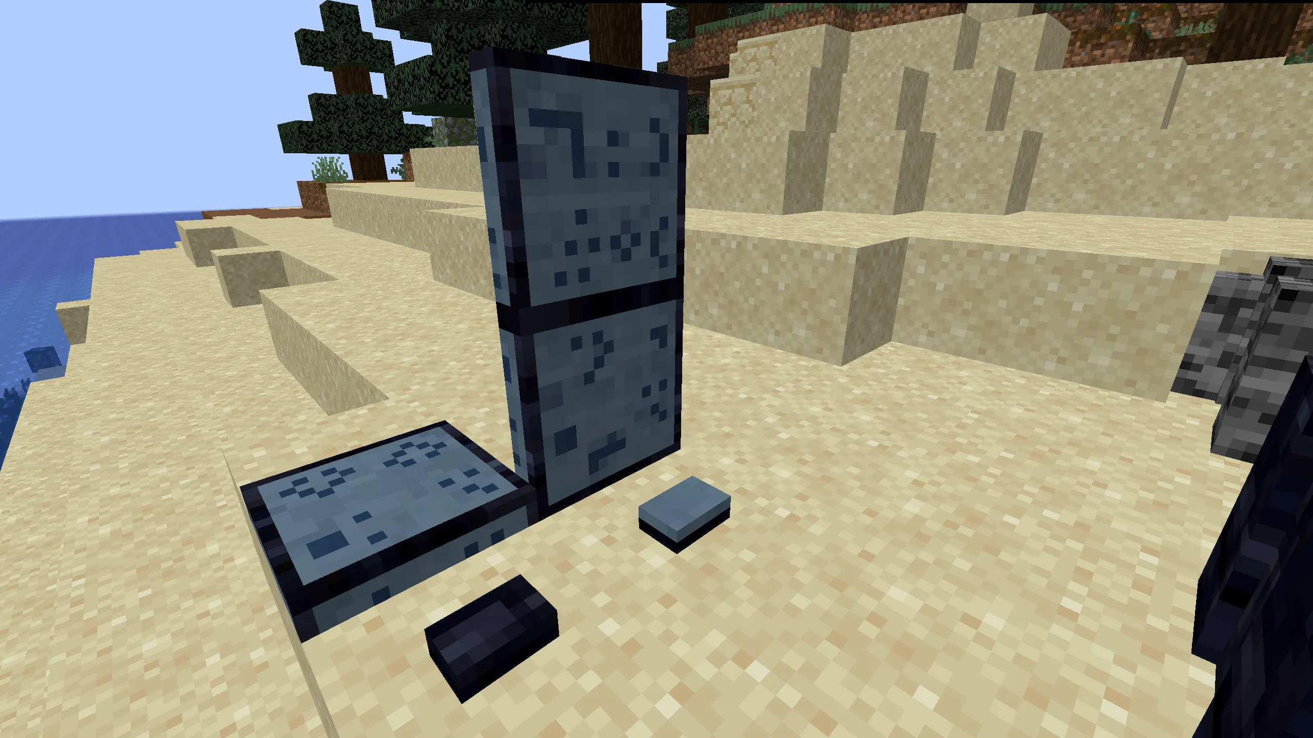 The Rune, Моды, Minecraft
