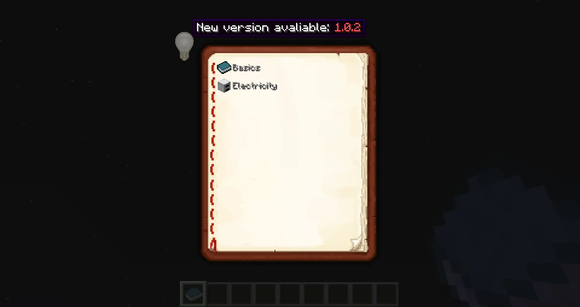 Machine Power Craft, Моды, Minecraft