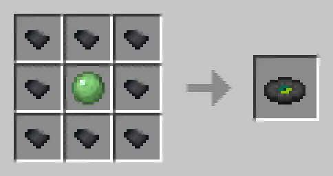 Craftable Discs - The Craftables Series, Моды, Minecraft