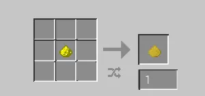 AdventureCraft Sulfur — скриншот 3 (Моды, Minecraft)