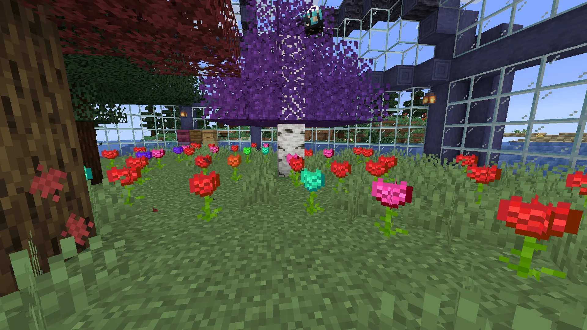 The Time Has Come — скриншот 5 (Модпаки, Minecraft)