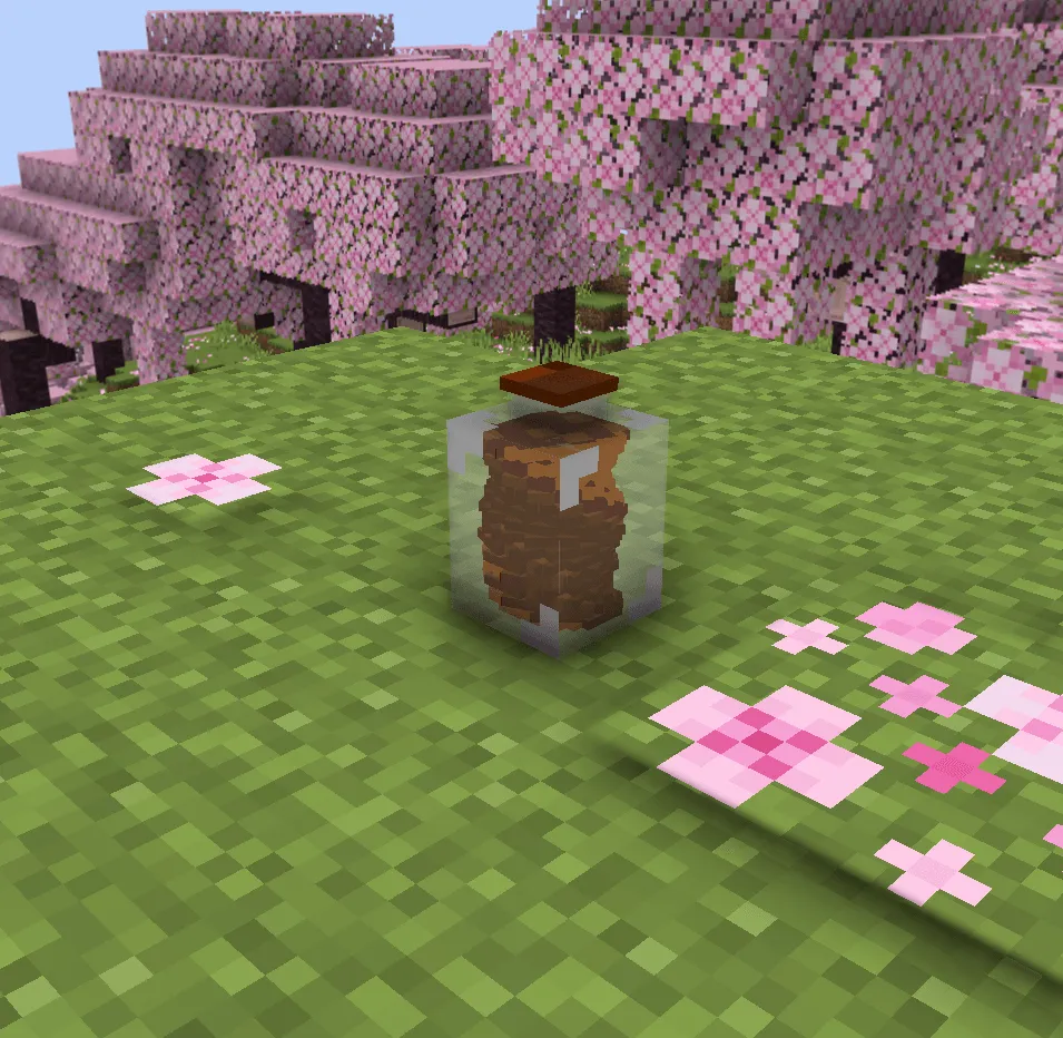 Create: Props And Misc, Моды, Minecraft