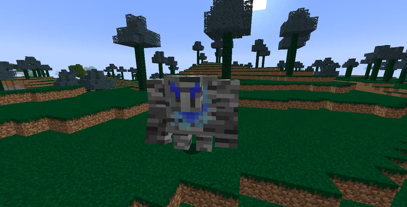 MineMore, Моды, Minecraft