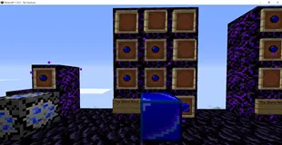 The Simple Mod — скриншот 4 (Моды, Minecraft)