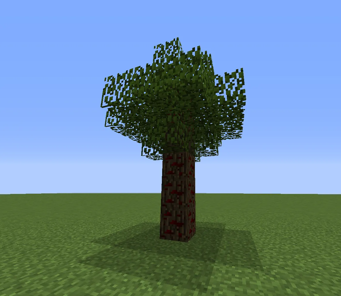 project-658864, Моды, Minecraft