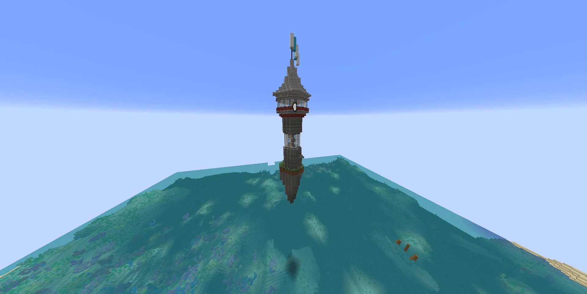 Enchanted Villagers, Моды, Minecraft