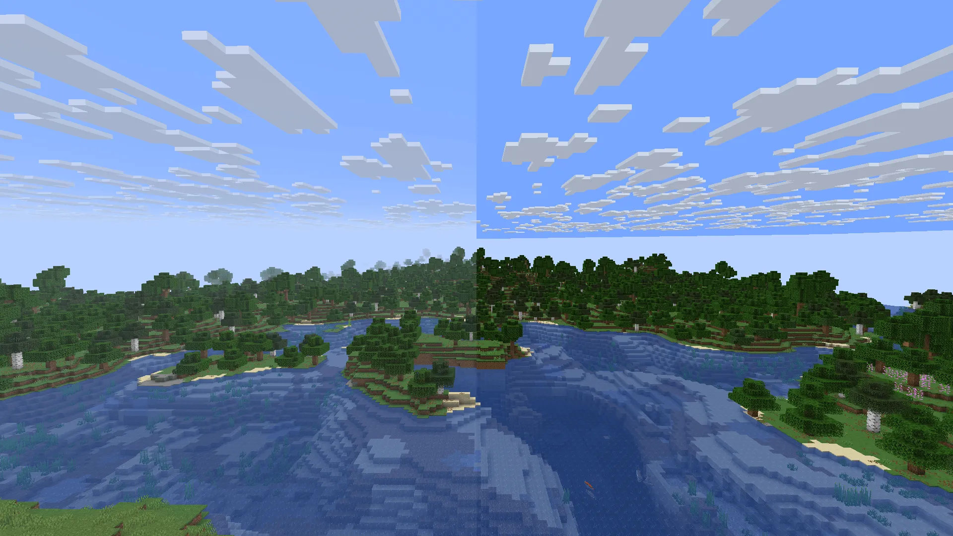 Disable Fog, Моды, Minecraft